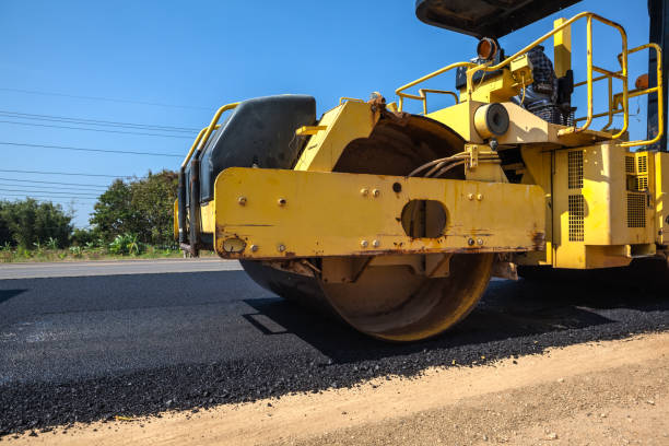 Best Cobblestone Driveway Installation  in Clovis, CA